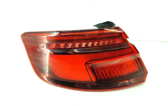 Audi A3 S3 8V Rear/tail lights 8V4945091