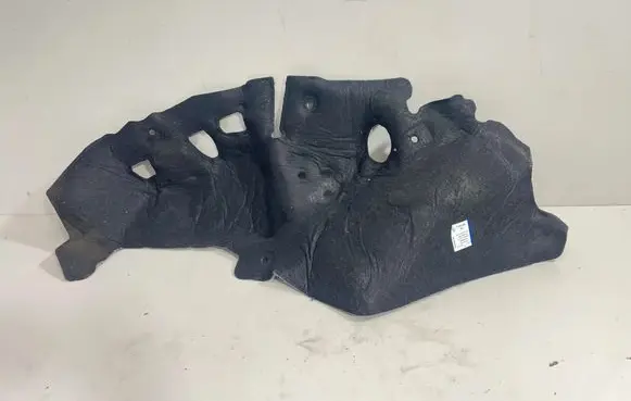 BMW 4 G22 G23 G24 G26 Sound insulation of firewall 7489839