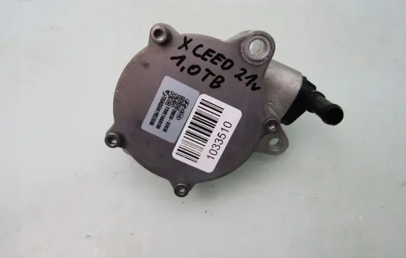 KIA Xceed Vacuum pump 2881007070