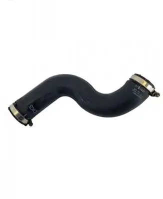 Audi A4 S4 B8 8K Intercooler hose/pipe 8K0145737K