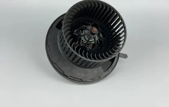Mercedes-Benz A W169 Heater fan/blower A1698200642 982485P 10519797