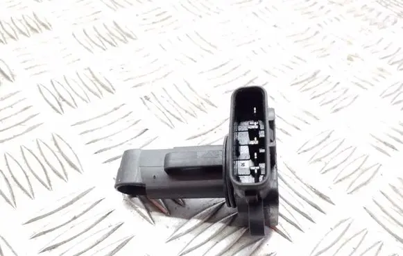 Jaguar X-Type Mass air flow meter 1X4312B579AB