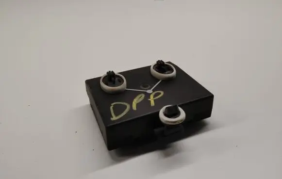 Audi A6 S6 C7 4G Door control unit/module 4G8959792A 4G8959792E