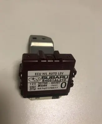 Subaru Outback (BS) Light module LCM 84051AL210
