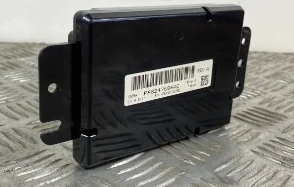 Jeep Grand Cherokee Other control units/modules P68247686AC