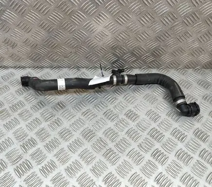 Mercedes-Benz EQE v295 Engine coolant pipe/hose A2978308502