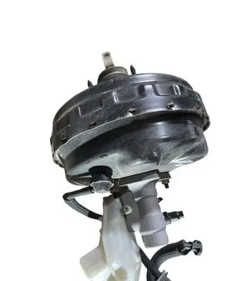 Volvo V70 Brake booster P31274701