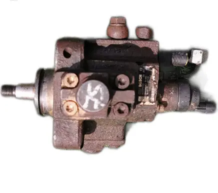 Iveco Daily 4th gen Fuel injection high pressure pump