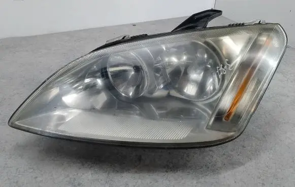 Ford Focus C-MAX Headlight/headlamp 