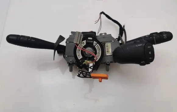 Renault Scenic I Indicator stalk 54034960A