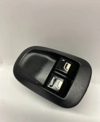 Peugeot 206 Quarter vent window switch 7F01