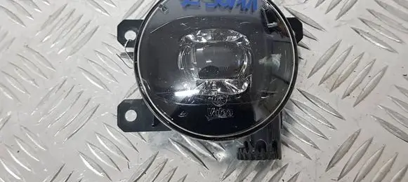 Peugeot 3008 I Front fog light 9826960480