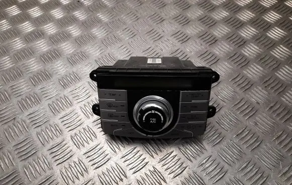 Hyundai ix 55 Climate control unit 972503J460
