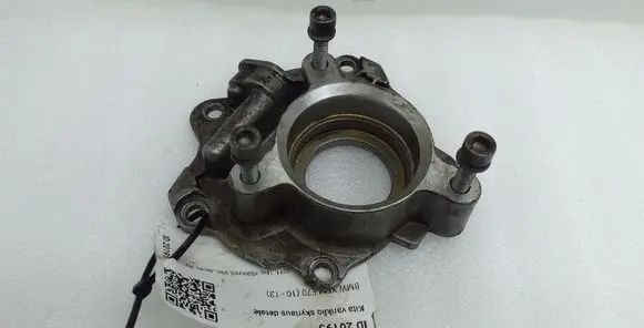BMW X5M E70 Other engine bay part