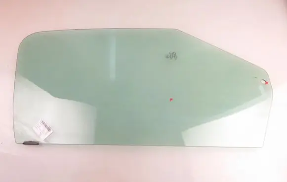Peugeot Boxer Front door window glass four-door 
