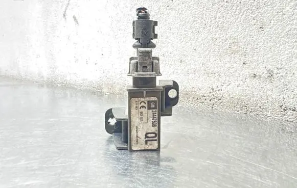Opel Vectra C Tire pressure sensor 24447608 071103
