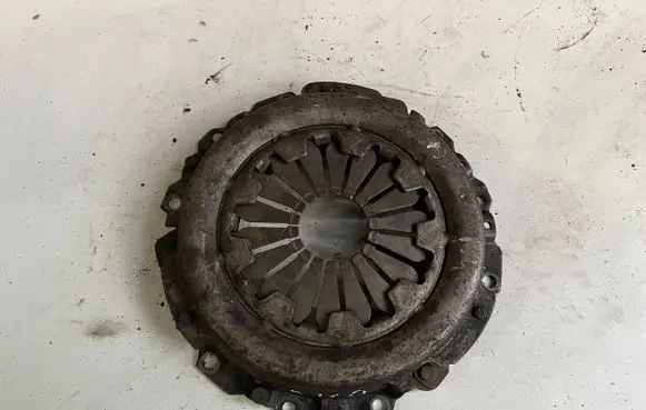 Chevrolet Aveo Pressure plate 