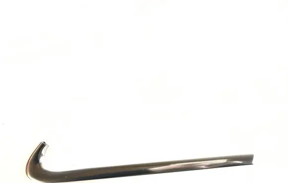 Audi A4 S4 B8 8K Rear side glass trim 8K5853346C