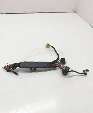 Audi A4 S4 B7 8E 8H Positive cable (battery) 8E0971824P