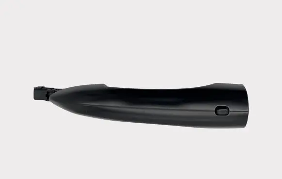 Alfa Romeo Stelvio Front door exterior handle 156113678 156172479