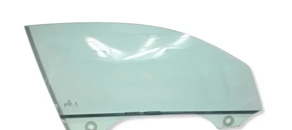 BMW 2 F22 F23 Front door window/glass (coupe) 51337268720