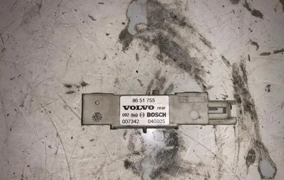 Volvo XC90 Sensor 8651755