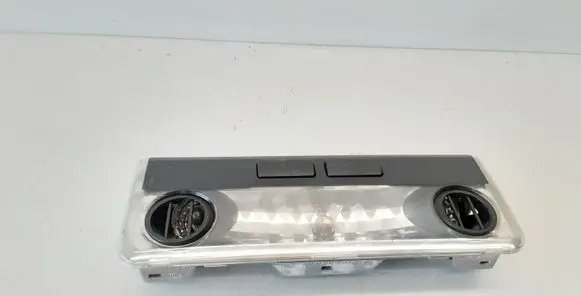 BMW 3 E46 Interior lighting switch 6901478 63316901478