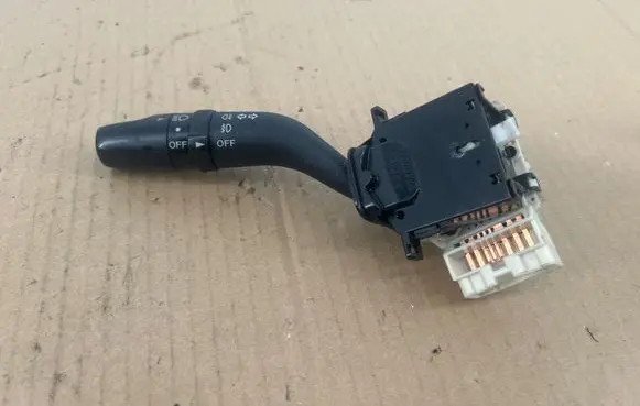 Mazda CX-7 Wiper control stalk 17D254 17A089S