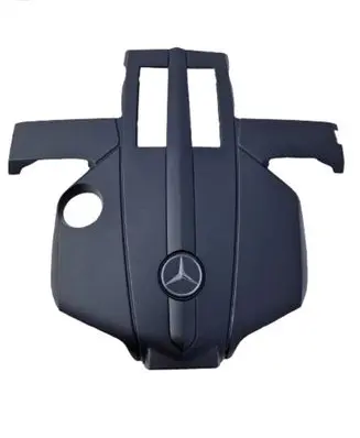 Mercedes-Benz R W251 Engine cover (trim) A2760108904