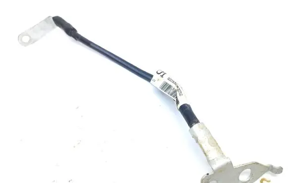 Toyota Aygo X Negative earth cable (battery) 82114K2010B