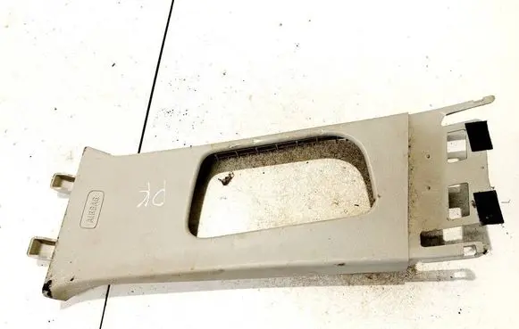 Opel Astra J (C) pillar trim 322225228