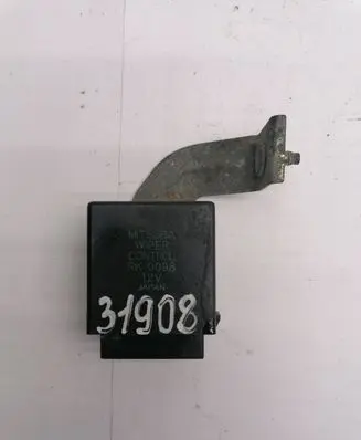 Subaru Impreza II Window wiper relay RK0098