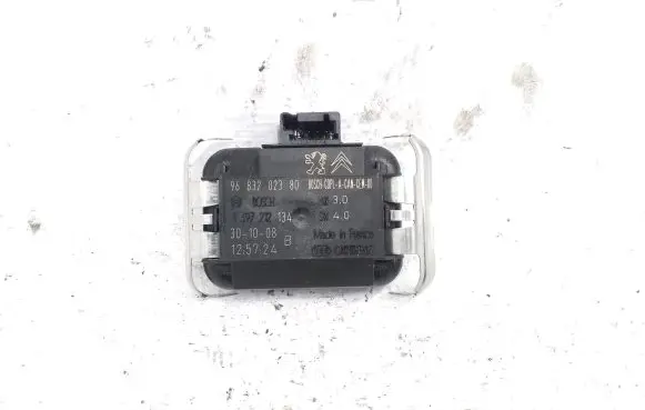 Peugeot 308 SW Rain sensor 9683202380