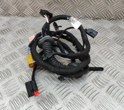 Skoda Superb B8 (3V) Other wiring loom 3V9972175