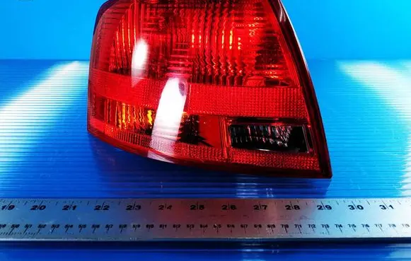 Audi A4 S4 B7 8E 8H Rear/tail lights ULO748001 8E9945095E