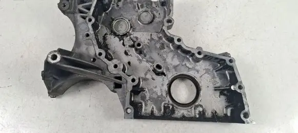 BMW 3 E90 E91 Timing chain cover 7790427