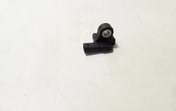 Volkswagen ID.4 Airbag deployment crash/impact sensor 3WA959651A