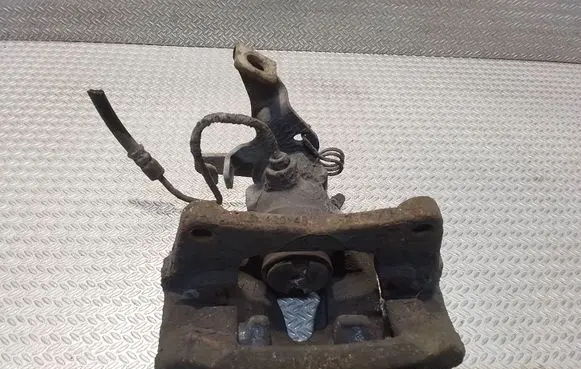 Nissan Interstar Rear brake caliper