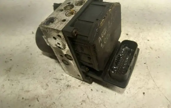 Audi A6 S6 C5 4B ABS Pump ESP0124C 185216 0265950055