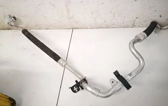 Volkswagen ID.3 Air conditioning (A/C) pipe/hose 1EA816743J