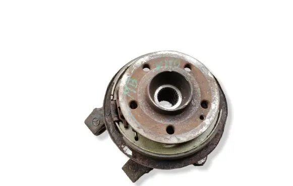 Mercedes-Benz V Class W447 Rear wheel hub A4473570006