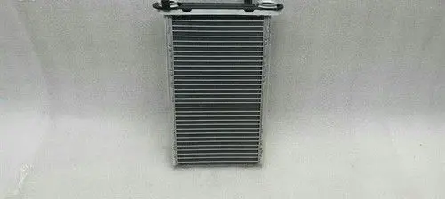 BMW 1 F20 F21 Heater blower radiator 9229486