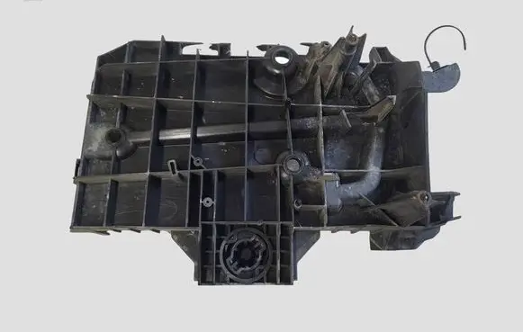 Citroen C5 Battery tray 9659039080
