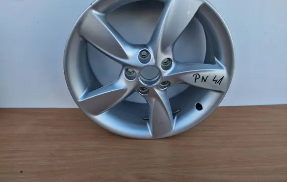 Audi A3 S3 8V R17 alloy rim 8V0071497