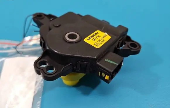 Hyundai ix35 A/C air flow flap actuator/motor D267AP9AA02 IMPRK1596568