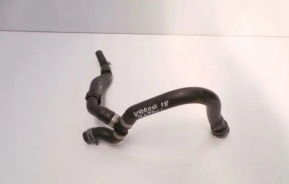 Skoda Karoq Engine coolant pipe/hose