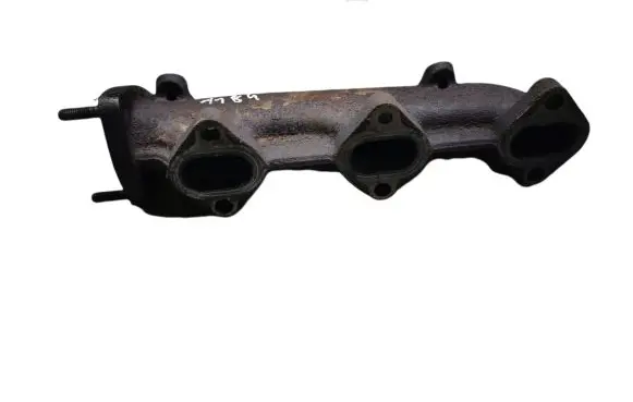 Hyundai ix 55 Exhaust manifold HMENGYH2