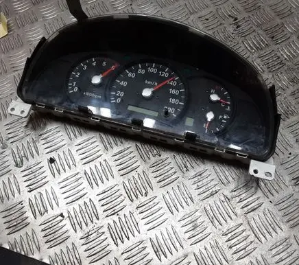 KIA Sorento Speedometer (instrument cluster)
