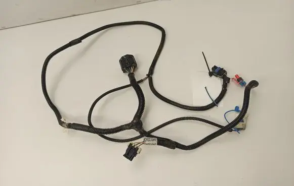 Cadillac CTS Other wiring loom 040122AC