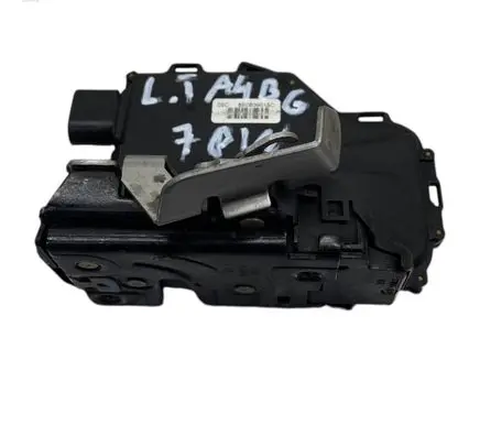 Audi A4 S4 B7 8E 8H Rear door lock 8E0839015C